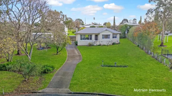 3 Hargreaves Court, Casterton, Vic 3311