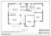 3 Hargreaves Court, Casterton, Vic 3311-Floorplan