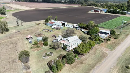 3 Harm Road, Forest Hill, Qld 4342