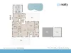 3 Honeymyrtle Court, Capalaba, Qld 4157-Floorplan