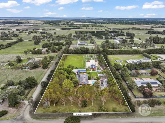 3 Martin Street, Pearcedale, Vic 3912