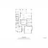 3 Melba Close, Peeramon, Qld 4885-Floorplan