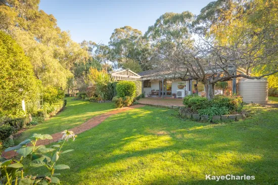 3 Morris Road, Beaconsfield Upper, Vic 3808