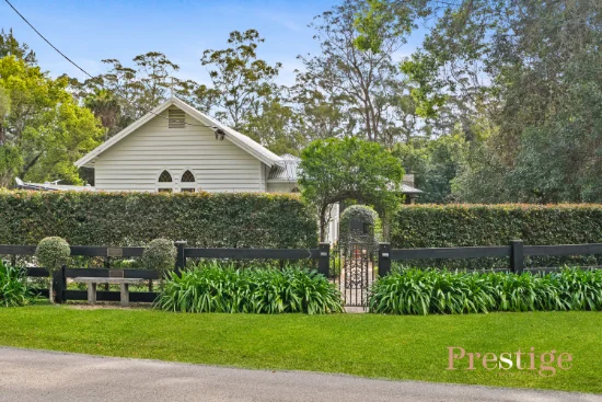 3 Oak Road, Matcham, NSW 2250