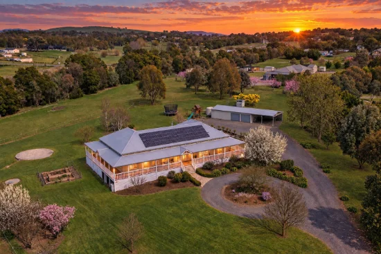 3 Oat Place, Murrumbateman, NSW 2582
