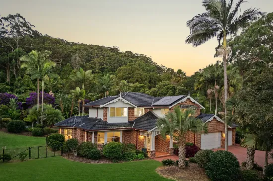 3 Ocean Palms Close, Wamberal, NSW 2260
