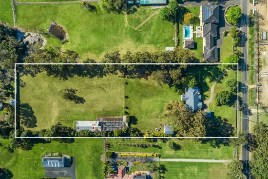 3 Robson Road, Kenthurst, NSW 2156