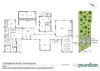 3 Shoplands Road, Annangrove, NSW 2156-Floorplan