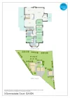 3 Sommadatta Court, Gaven, Qld 4211-Floorplan