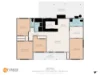 3 The Ponds Way, Aldavilla, NSW 2440-Floorplan