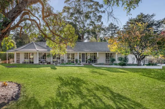 3 Vista Court, Somerville, Vic 3912