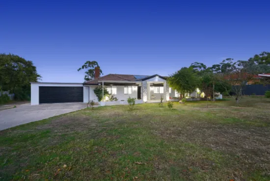 3 Whelans Place, Romsey, Vic 3434