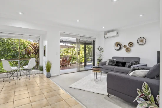 3 Woodland Drive, Reedy Creek, Qld 4227-Image