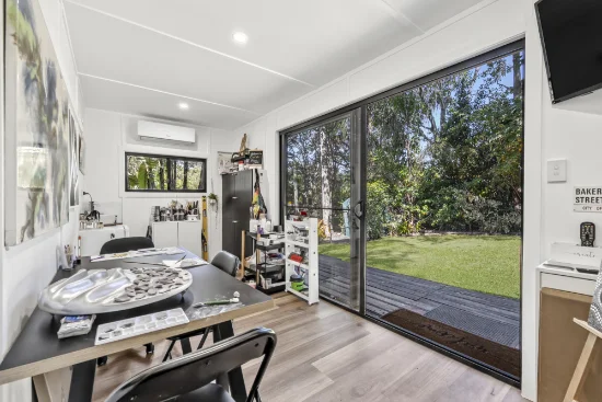 3 Woodland Drive, Reedy Creek, Qld 4227-Image