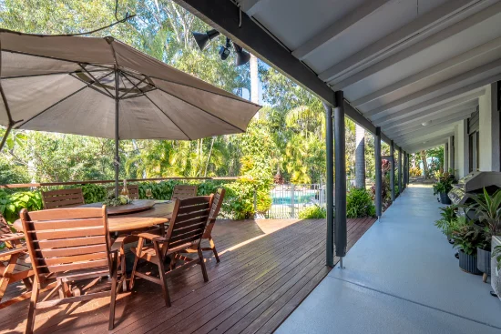 3 Woodland Drive, Reedy Creek, Qld 4227-Image