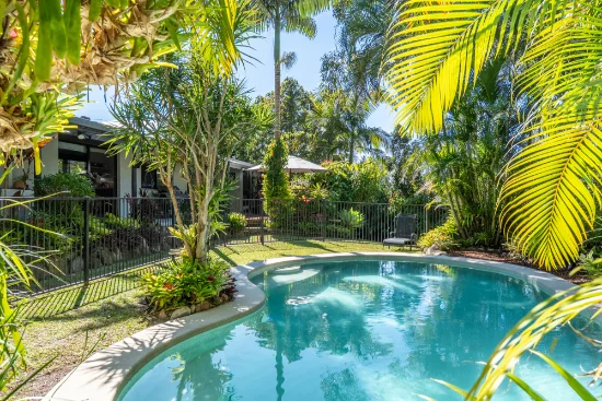 3 Woodland Drive, Reedy Creek, Qld 4227-Image