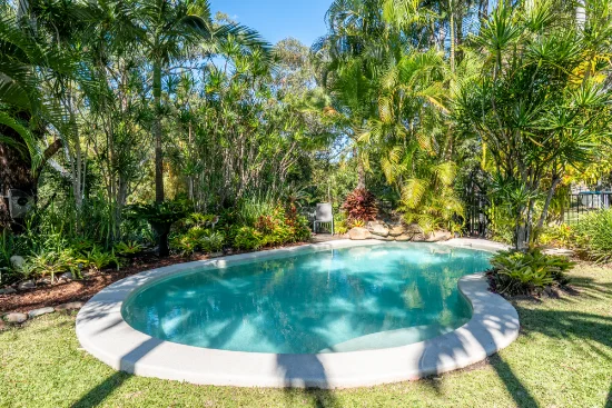 3 Woodland Drive, Reedy Creek, Qld 4227-Image