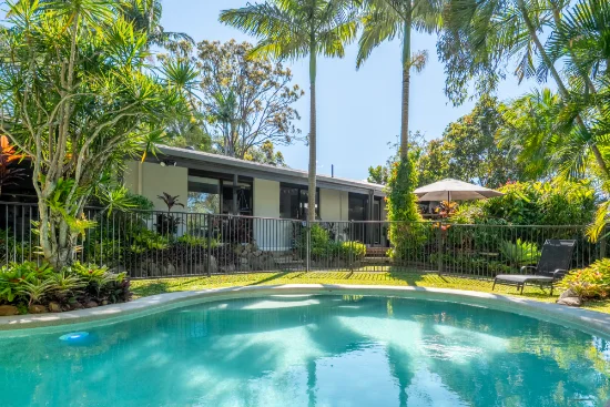 3 Woodland Drive, Reedy Creek, Qld 4227-Image