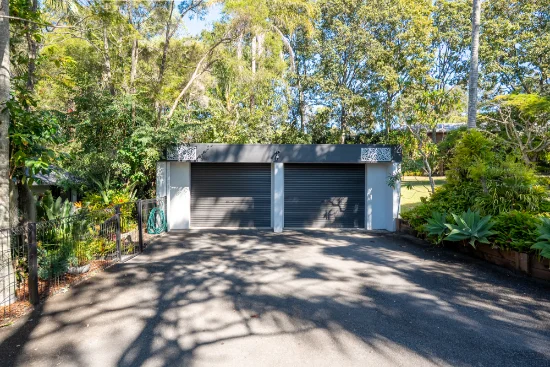 3 Woodland Drive, Reedy Creek, Qld 4227-Image