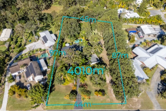 3 Woodland Drive, Reedy Creek, Qld 4227-Image
