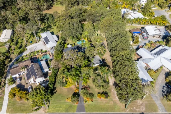3 Woodland Drive, Reedy Creek, Qld 4227-Image
