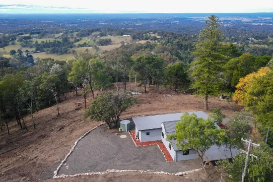 30 Bowen Mountain Road, Bowen Mountain, NSW 2753