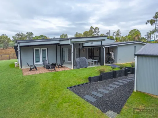 30 Brigalow Street, Placid Hills, Qld 4343