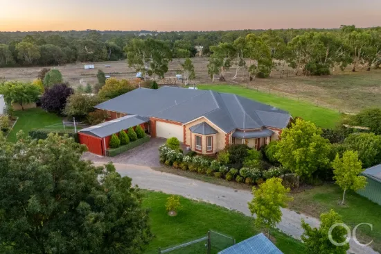 30 Brookman Road, Meadows, SA 5201