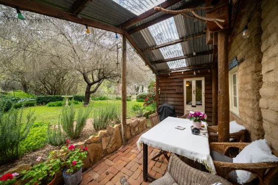 30 Cave Gully Road, Napoleon Reef, NSW 2795