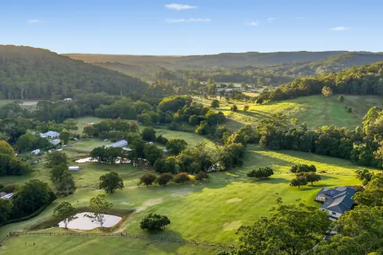 30 Fern Tree Lane, Palmdale, NSW 2258