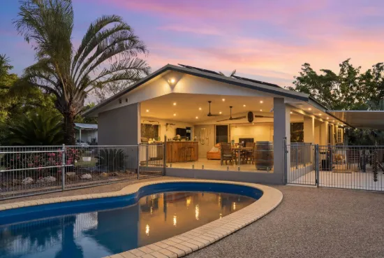 30 Gibraltar Road, Rangewood, Qld 4817