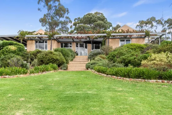 30 Gillentown Road, Gillentown, SA 5453