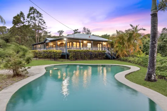 30 Glenfern Road, West Woombye, Qld 4559