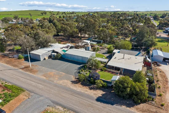 30 Globe Street, Auburn, SA 5451