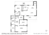 30 Kalbar Peak Crossing Road, Harrisville, Qld 4307-Floorplan