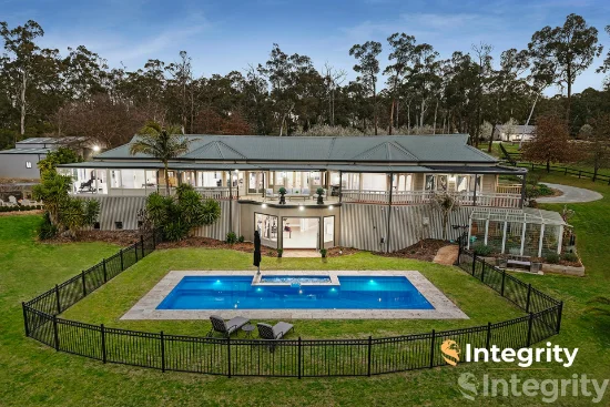 30 Rodger Road, Wandin North, Vic 3139