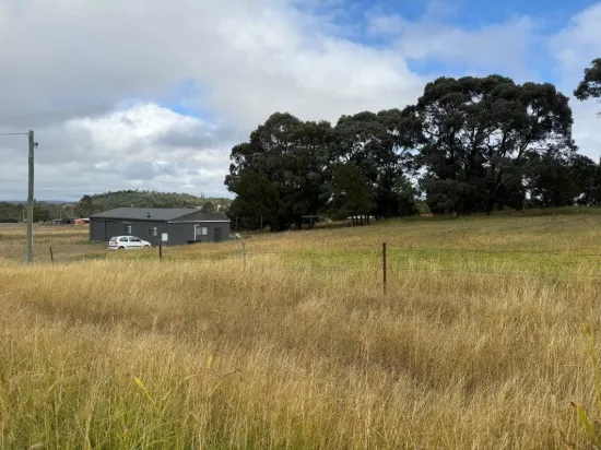 30 Susan Crescent, Proston, Qld 4613