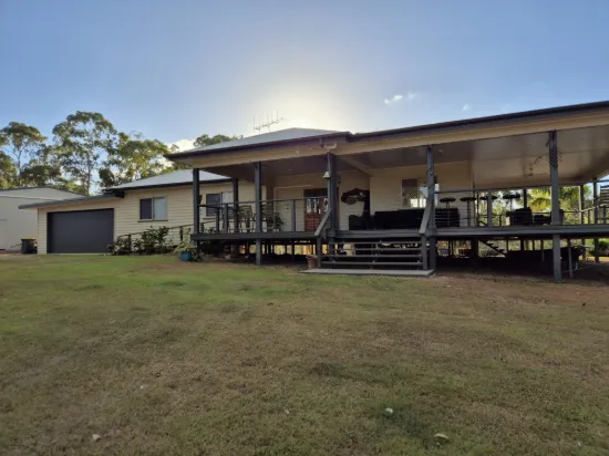 30 Whytallabah Road, Euleilah, Qld 4674