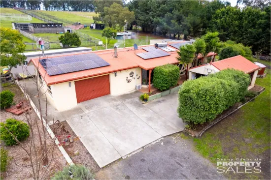 30 Yasmin Drive, Hernes Oak, Vic 3825