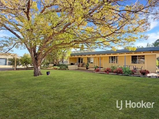 300 Fernhill Road, Inverell, NSW 2360
