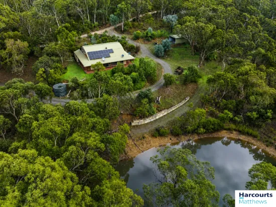 300 Pennys Hill Road, The Range, SA 5172