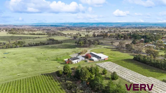 3000 Barton Highway, Murrumbateman, NSW 2582