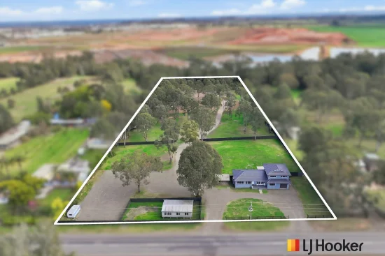 301 Catherine Fields Road, Catherine Field, NSW 2557