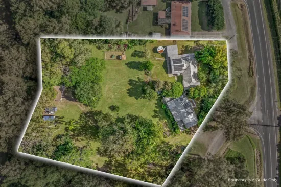 301 Peachester Road, Beerwah, Qld 4519
