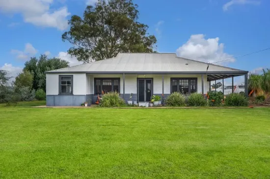 302 Gilmour Road, Barmera, SA 5345