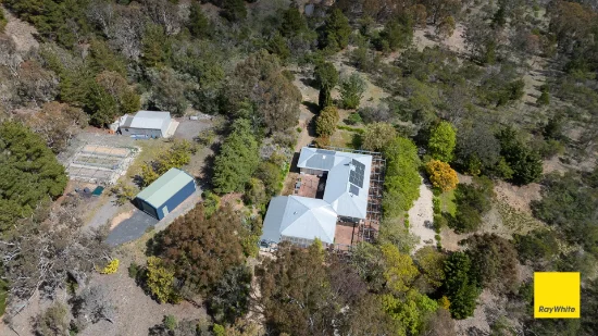 305 Shingle Hill Way, Gundaroo, NSW 2620