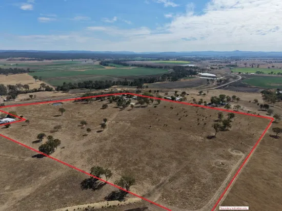 30730 Burnett Highway, Monto, Qld 4630
