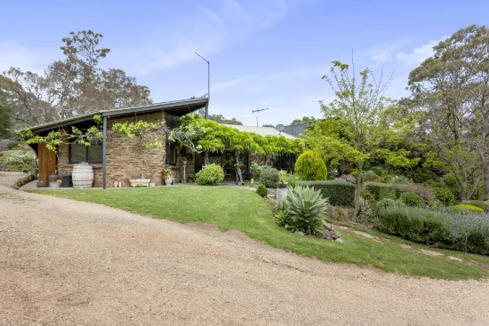 308B Archer Hill Road, Highland Valley, SA 5255