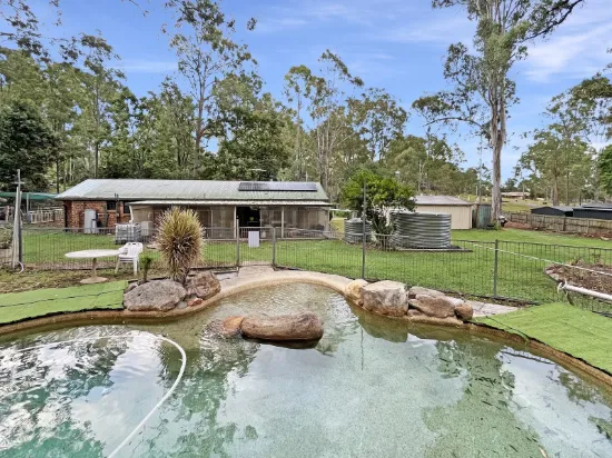 31-35 Orion Road, Cedar Vale, Qld 4285