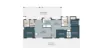 31-35 Orion Road, Cedar Vale, Qld 4285-Floorplan